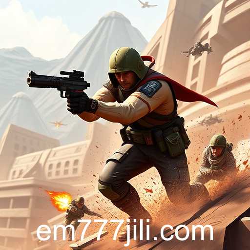 Exploring the Thrilling World of Action Games: A Deep Dive into Adrenaline-Packed Adventures