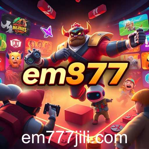 EM777: Gaming in a Dynamic Digital Landscape