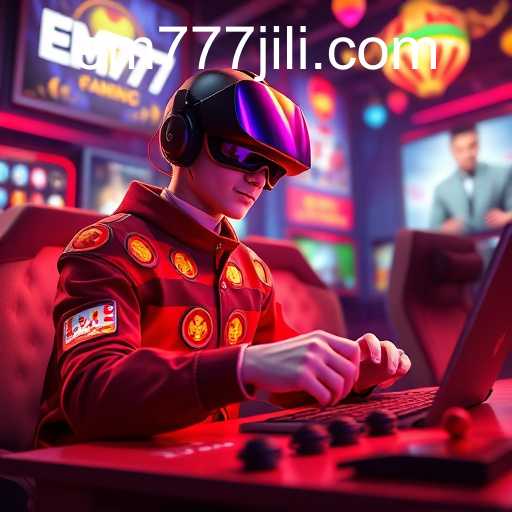The Rise of EM777 and the Future of Online Gaming