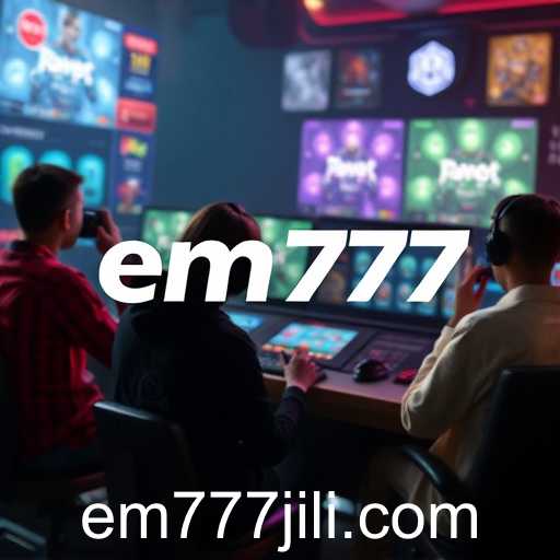 em777