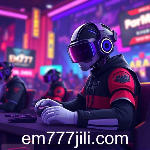 EM777 Leads Online Gaming Evolution