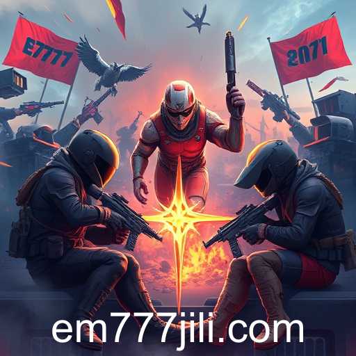 EM777: Transforming Online Gaming in 2025