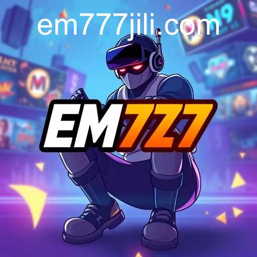 The Rise of EM777: A Gaming Revolution
