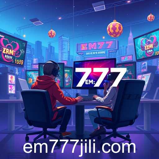 em777