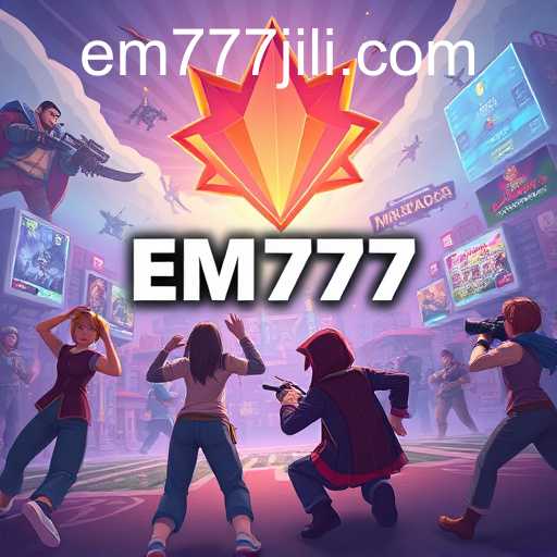 The Rising Popularity of Em777 in Gaming World
