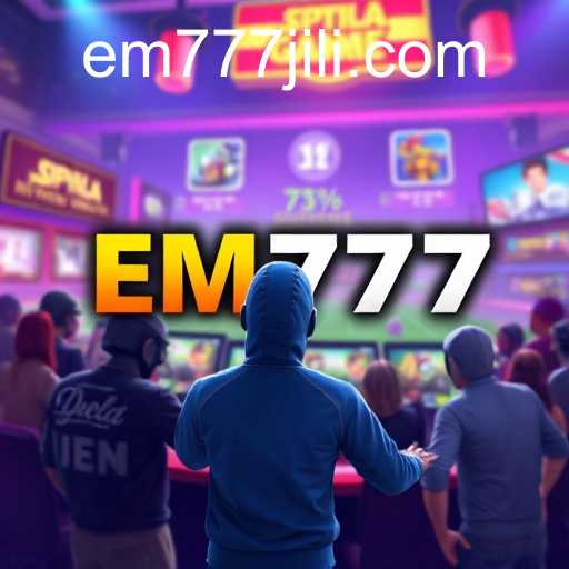 EM777: The Changing Landscape of Online Gaming