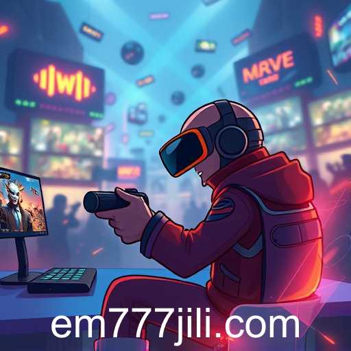 The Evolution of Gaming Websites: Em777's Continued Relevance