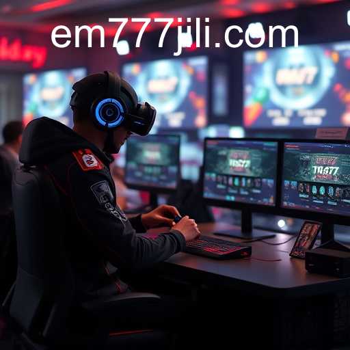 Unveiling the Future of Online Gaming