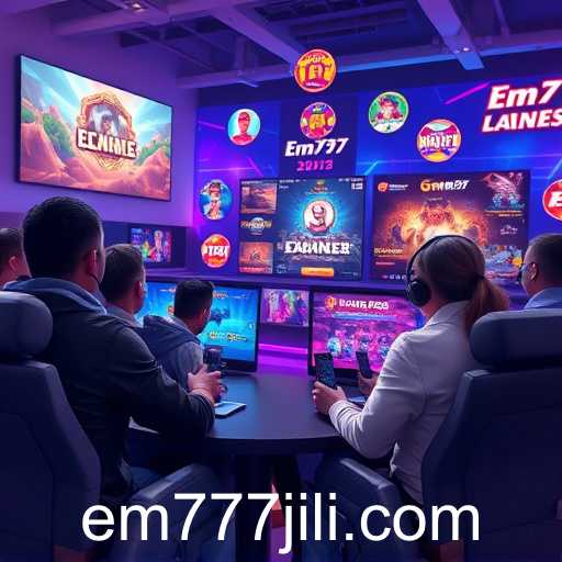 em777
