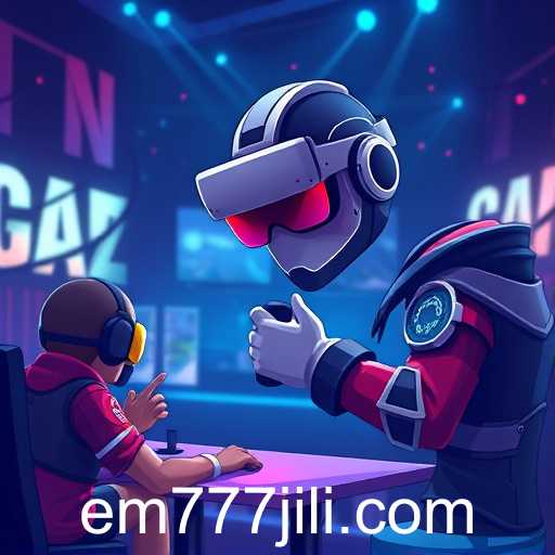 Online Gaming Trends and Innovations