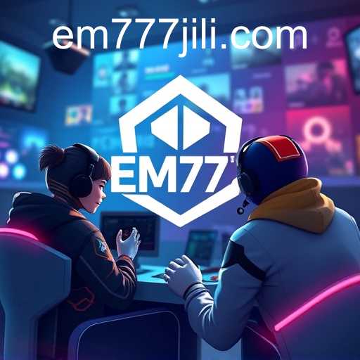The Rise of EM777 in Online Gaming