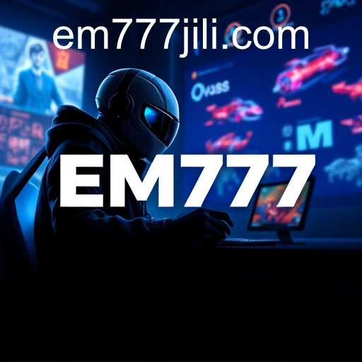 The Rise of em777: Shaping the Future of Online Gaming