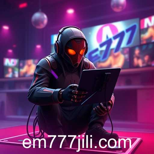 The Rise of em777 in the Gaming World