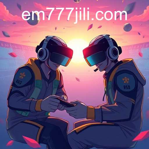 The Rise of EM777 in Online Gaming