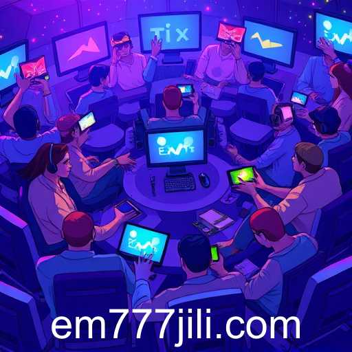 em777