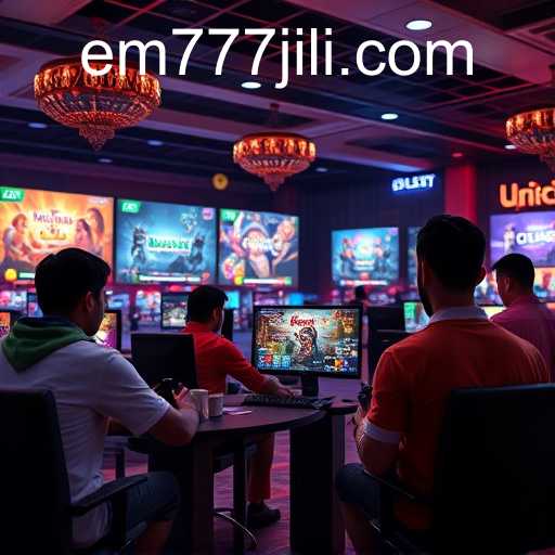 The Rise and Influence of Online Gaming Platforms