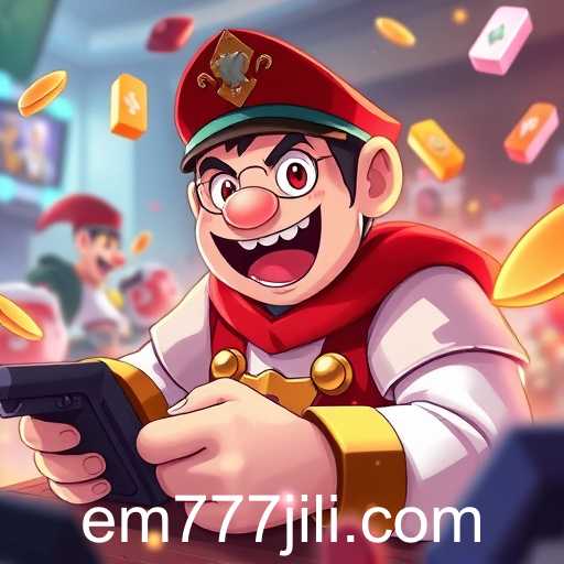 The Rising Phenomenon of EM777 in Online Gaming