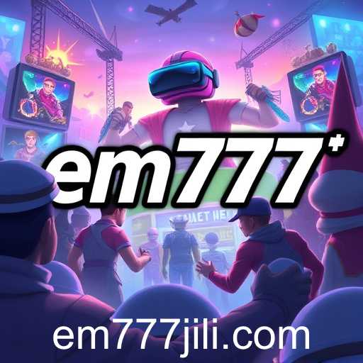 The Rising Popularity of em777 in Gaming