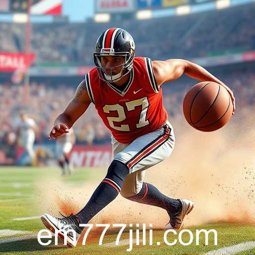 Exploring the Exciting World of Sports Games: A Digital Arena with 'em777'