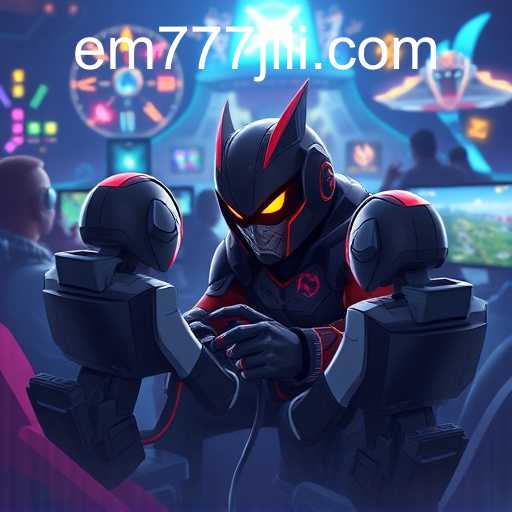 The Rise of EM777 in the Gaming World